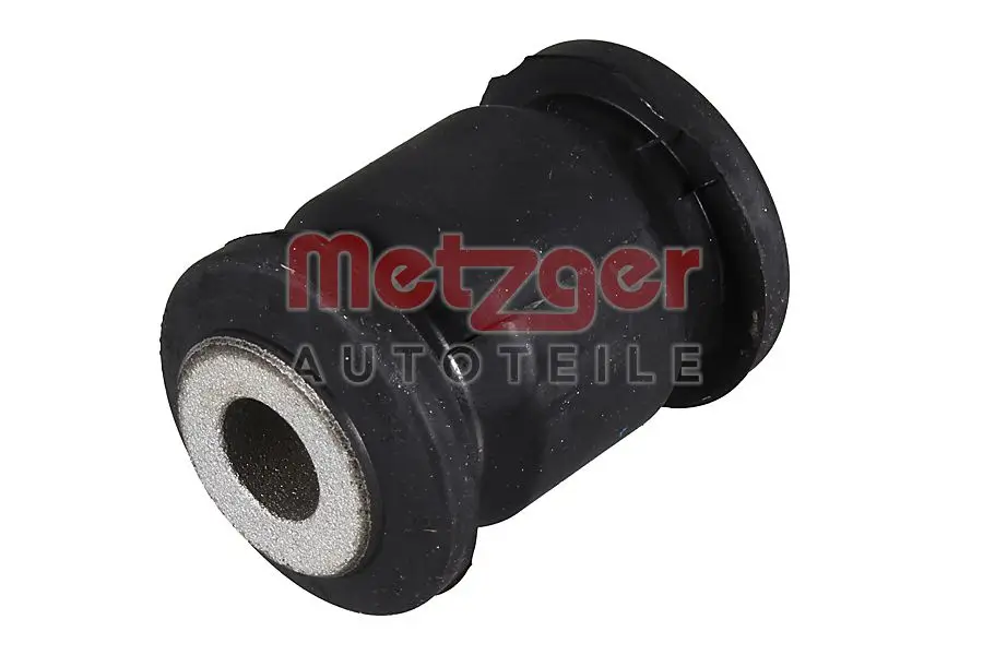 Lagerung, Lenker Vorderachse links Vorderachse rechts vorne METZGER AUTOTEILE 52136508