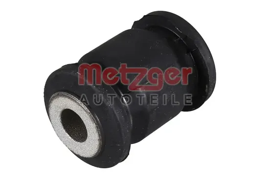 Lagerung, Lenker Vorderachse links Vorderachse rechts vorne METZGER AUTOTEILE 52136508 Bild Lagerung, Lenker Vorderachse links Vorderachse rechts vorne METZGER AUTOTEILE 52136508