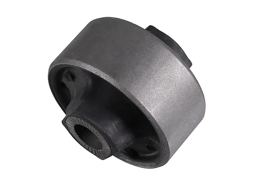 Lagerung, Lenker Vorderachse links Vorderachse rechts hinten METZGER AUTOTEILE 52136708