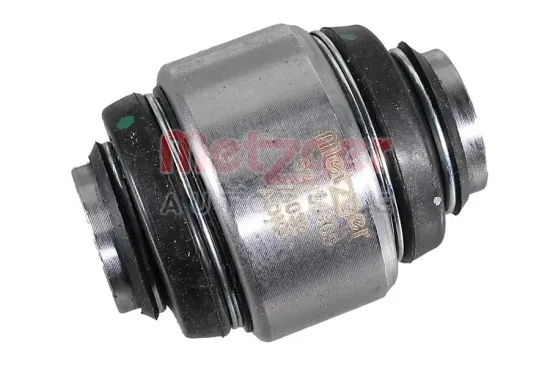 Lagerung, Lenker Hinterachse links Hinterachse rechts unten außen METZGER AUTOTEILE 52136809 Bild Lagerung, Lenker Hinterachse links Hinterachse rechts unten außen METZGER AUTOTEILE 52136809