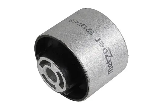 Lagerung, Lenker Hinterachse links Hinterachse rechts vorne METZGER AUTOTEILE 52137409 Bild Lagerung, Lenker Hinterachse links Hinterachse rechts vorne METZGER AUTOTEILE 52137409