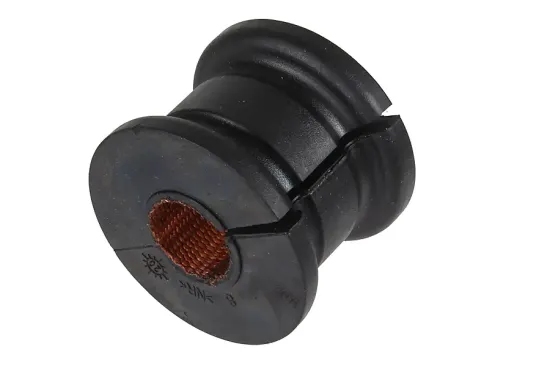 Lagerung, Stabilisator Hinterachse links Hinterachse rechts METZGER AUTOTEILE 52138309 Bild Lagerung, Stabilisator Hinterachse links Hinterachse rechts METZGER AUTOTEILE 52138309