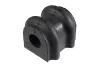 Lagerung, Stabilisator Hinterachse links Hinterachse rechts METZGER AUTOTEILE 52138509