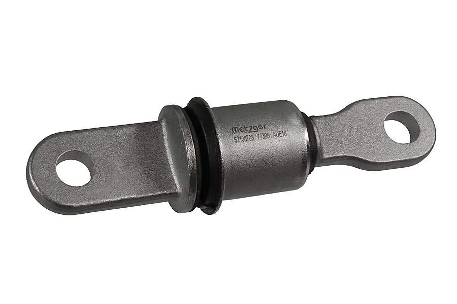 Lagerung, Lenker Vorderachse links Vorderachse rechts vorne innen METZGER AUTOTEILE 52138708