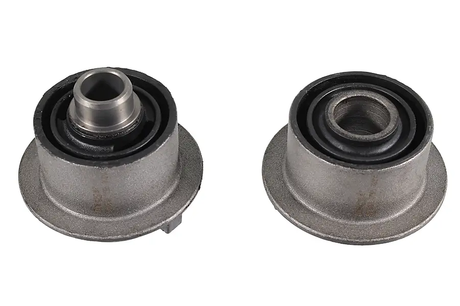 Lagerung, Lenker Vorderachse links Vorderachse rechts unten hinten innen METZGER AUTOTEILE 52139608