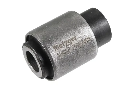 Lagerung, Lenker Hinterachse links Hinterachse rechts unten METZGER AUTOTEILE 52140809 Bild Lagerung, Lenker Hinterachse links Hinterachse rechts unten METZGER AUTOTEILE 52140809