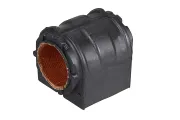 Lagerung, Stabilisator Hinterachse links Hinterachse rechts METZGER AUTOTEILE 52141809