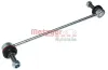 Stange/Strebe, Stabilisator Vorderachse links Vorderachse rechts METZGER AUTOTEILE 53001918