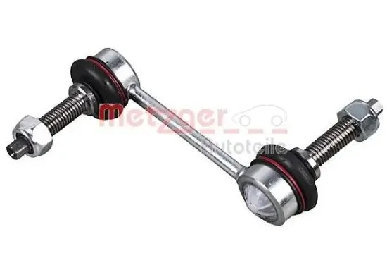 Stange/Strebe, Stabilisator Hinterachse links Hinterachse rechts METZGER AUTOTEILE 53002009 Bild Stange/Strebe, Stabilisator Hinterachse links Hinterachse rechts METZGER AUTOTEILE 53002009