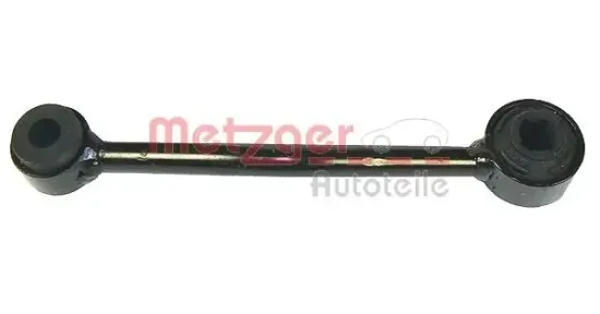 Stange/Strebe, Stabilisator Hinterachse rechts METZGER AUTOTEILE 53002604 Bild Stange/Strebe, Stabilisator Hinterachse rechts METZGER AUTOTEILE 53002604