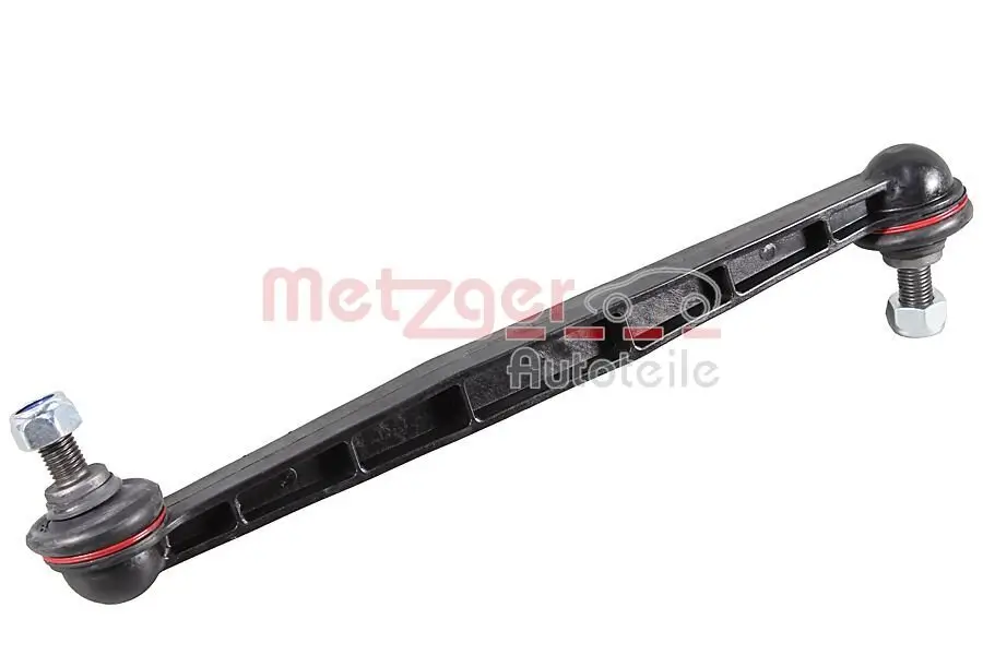 Stange/Strebe, Stabilisator Vorderachse links Vorderachse rechts METZGER AUTOTEILE 53002938