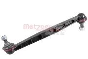 Stange/Strebe, Stabilisator Vorderachse links Vorderachse rechts METZGER AUTOTEILE 53002938
