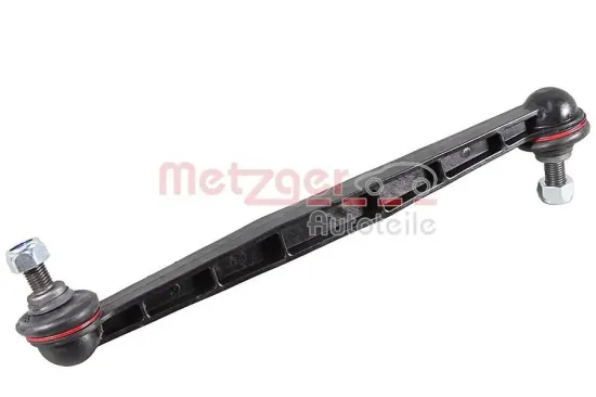 Stange/Strebe, Stabilisator Vorderachse links Vorderachse rechts METZGER AUTOTEILE 53002938 Bild Stange/Strebe, Stabilisator Vorderachse links Vorderachse rechts METZGER AUTOTEILE 53002938