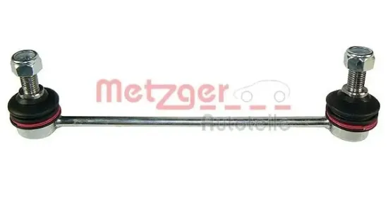 Stange/Strebe, Stabilisator Vorderachse links Vorderachse rechts METZGER AUTOTEILE 53003018 Bild Stange/Strebe, Stabilisator Vorderachse links Vorderachse rechts METZGER AUTOTEILE 53003018