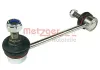 Stange/Strebe, Stabilisator Vorderachse rechts METZGER AUTOTEILE 53003212