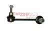 Stange/Strebe, Stabilisator Vorderachse rechts METZGER AUTOTEILE 53003412