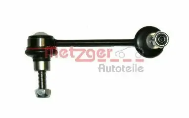 Stange/Strebe, Stabilisator Vorderachse links METZGER AUTOTEILE 53003511 Bild Stange/Strebe, Stabilisator Vorderachse links METZGER AUTOTEILE 53003511