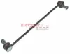 Stange/Strebe, Stabilisator Vorderachse links Vorderachse rechts METZGER AUTOTEILE 53003718