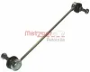 Stange/Strebe, Stabilisator Vorderachse links Vorderachse rechts METZGER AUTOTEILE 53003818 Bild Stange/Strebe, Stabilisator Vorderachse links Vorderachse rechts METZGER AUTOTEILE 53003818