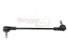 Stange/Strebe, Stabilisator Vorderachse links Vorderachse rechts METZGER AUTOTEILE 53004108 Bild Stange/Strebe, Stabilisator Vorderachse links Vorderachse rechts METZGER AUTOTEILE 53004108