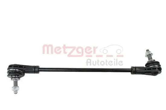 Stange/Strebe, Stabilisator Vorderachse links Vorderachse rechts METZGER AUTOTEILE 53004108 Bild Stange/Strebe, Stabilisator Vorderachse links Vorderachse rechts METZGER AUTOTEILE 53004108