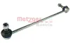 Stange/Strebe, Stabilisator Vorderachse links METZGER 53004211