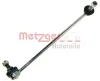 Stange/Strebe, Stabilisator Vorderachse rechts METZGER 53004312