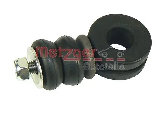 Stange/Strebe, Stabilisator Vorderachse METZGER 53004918