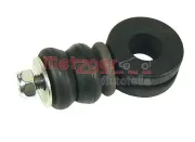 Stange/Strebe, Stabilisator Vorderachse METZGER 53004918