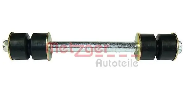 Stange/Strebe, Stabilisator Vorderachse links Vorderachse rechts METZGER AUTOTEILE 53005118