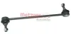 Stange/Strebe, Stabilisator Vorderachse links Vorderachse rechts METZGER AUTOTEILE 53005318