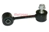 Stange/Strebe, Stabilisator Vorderachse links Vorderachse rechts METZGER AUTOTEILE 53005528