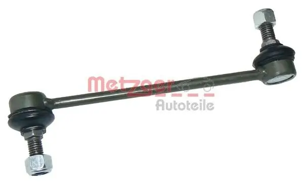 Stange/Strebe, Stabilisator Vorderachse links Vorderachse rechts METZGER 53005918