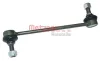 Stange/Strebe, Stabilisator Vorderachse links Vorderachse rechts METZGER 53005918