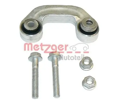 Stange/Strebe, Stabilisator Vorderachse rechts oben METZGER AUTOTEILE 53006012 Bild Stange/Strebe, Stabilisator Vorderachse rechts oben METZGER AUTOTEILE 53006012