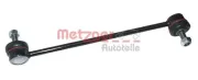 Stange/Strebe, Stabilisator Vorderachse links Vorderachse rechts METZGER 53006318