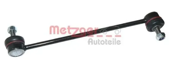 Stange/Strebe, Stabilisator Vorderachse links Vorderachse rechts METZGER 53006318 Bild Stange/Strebe, Stabilisator Vorderachse links Vorderachse rechts METZGER 53006318