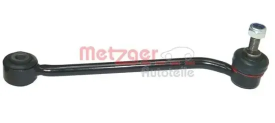 Stange/Strebe, Stabilisator Hinterachse rechts METZGER AUTOTEILE 53006414 Bild Stange/Strebe, Stabilisator Hinterachse rechts METZGER AUTOTEILE 53006414