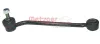 Stange/Strebe, Stabilisator Hinterachse links METZGER AUTOTEILE 53006513