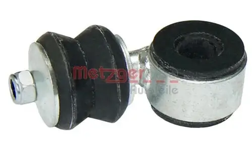 Stange/Strebe, Stabilisator Vorderachse links Vorderachse rechts METZGER 53006718