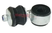 Stange/Strebe, Stabilisator Vorderachse links Vorderachse rechts METZGER 53006718