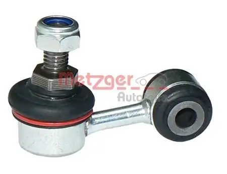 Stange/Strebe, Stabilisator Vorderachse links Vorderachse rechts METZGER AUTOTEILE 53006918