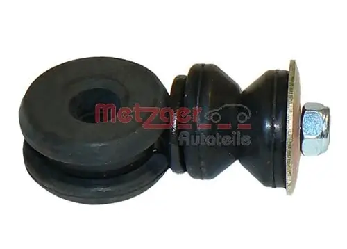 Stange/Strebe, Stabilisator Vorderachse links Vorderachse rechts METZGER 53007218