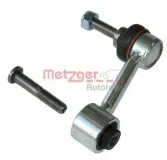 Stange/Strebe, Stabilisator Hinterachse rechts Hinterachse links METZGER 53007319