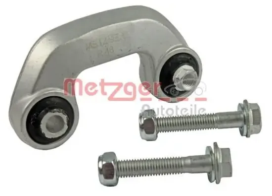 Stange/Strebe, Stabilisator Vorderachse rechts oben METZGER AUTOTEILE 53007412 Bild Stange/Strebe, Stabilisator Vorderachse rechts oben METZGER AUTOTEILE 53007412