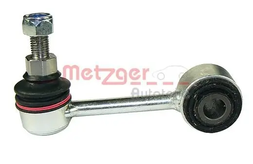 Stange/Strebe, Stabilisator Vorderachse links Vorderachse rechts außen METZGER AUTOTEILE 53007918 Bild Stange/Strebe, Stabilisator Vorderachse links Vorderachse rechts außen METZGER AUTOTEILE 53007918