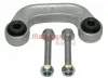 Stange/Strebe, Stabilisator Vorderachse links Vorderachse rechts METZGER AUTOTEILE 53008018