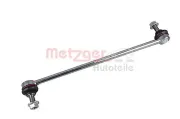 Stange/Strebe, Stabilisator Vorderachse rechts Vorderachse links METZGER 53008208