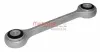 Stange/Strebe, Stabilisator Vorderachse rechts Vorderachse links METZGER 53008308
