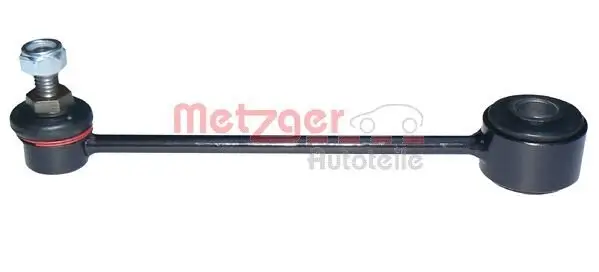 Stange/Strebe, Stabilisator Hinterachse links Hinterachse rechts METZGER AUTOTEILE 53008419
